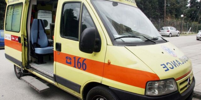 Τραγωδία στην Ηλεία: Γιος σκότωσε κατά λάθος τον πατέρα του