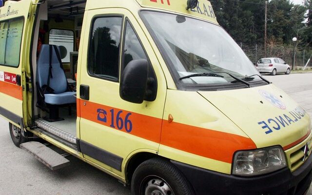 Τραγωδία στην Ηλεία: Γιος σκότωσε κατά λάθος τον πατέρα του