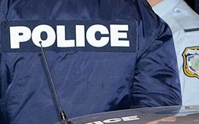 Λάρισα: Σε διαθεσιμότητα αστυνομικοί για άσκοπους πυροβολισμούς