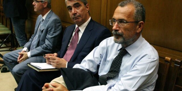 Ορίστηκε η διευθυντική ομάδα της Δημόσιας Τηλεόρασης