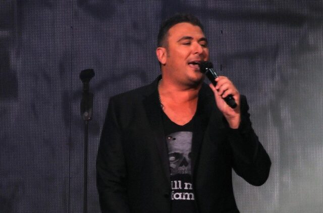 “Λουκέτο” από το ΣΔΟΕ σε νυχτερινό κέντρο που εμφανιζόταν ο Ρέμος
