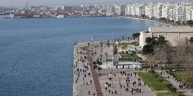 Θεσσαλονίκη: Εγκρίθηκε η χρηματοδότηση για την αστική θαλάσσια συγκοινωνία