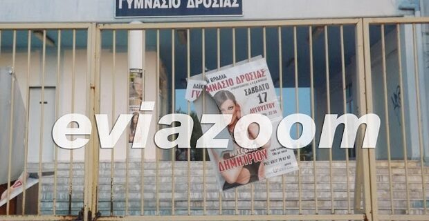 Φοροδιαφυγή, κλοπή και μαχαιρώματα σε συναυλία της Άντζελας Δημητρίου