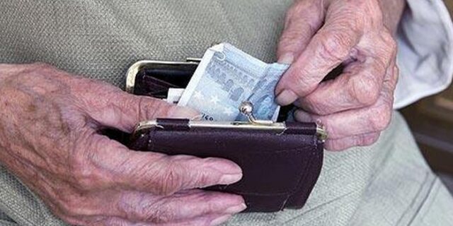 Αλλάζουν τα πάντα στον υπολογισμό των συντάξεων