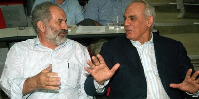 Σμπώκος: “Δεν ξέρω τίποτα για μίζες για την προμήθεια των υποβρυχίων”