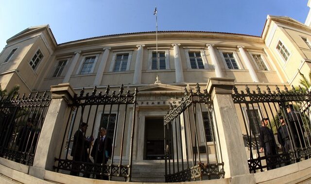 Προσφυγές κατά του σχεδίου “Αθηνά”