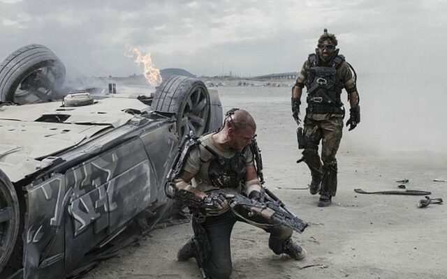Elysium