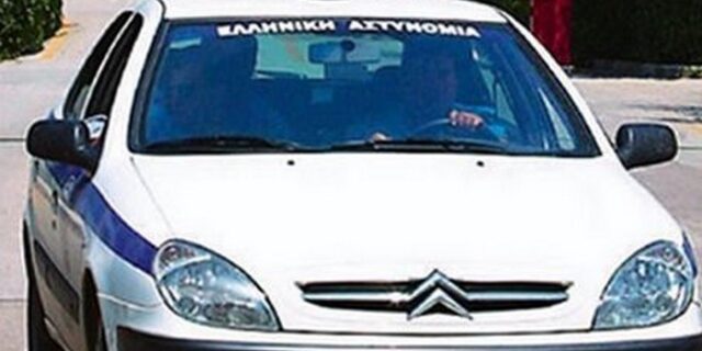 Θεσσαλονίκη: Επιτέθηκε και τραυμάτισε με τσεκούρι τον σύζυγό της