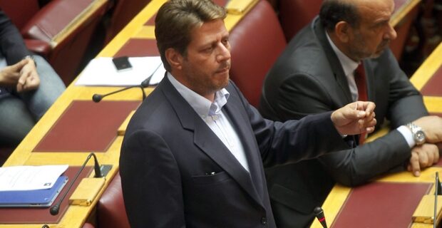 Σκέψεις για “ολυμπιακή λωρίδα” από τον Πειραιά στην Αθήνα προς διευκόλυνση των τουριστών