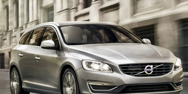 Drive-E: Νέα γενιά πρωτοποριακών κινητήρων από τη Volvo