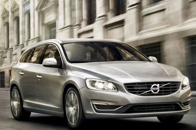 Drive-E: Νέα γενιά πρωτοποριακών κινητήρων από τη Volvo