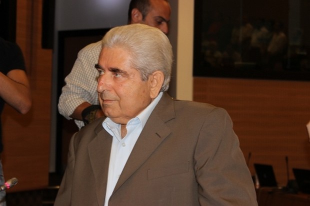 Άρνηση Χριστόφια να καταθέσει στην Ερευνητική Επιτροπή για την οικονομία