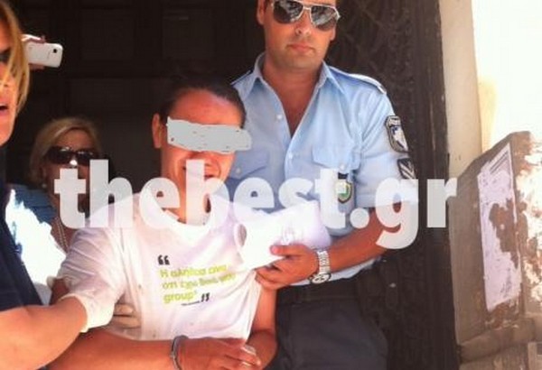 Στο ψυγείο για μήνες τα βρέφη από Αλεποχώρι και Λεχαινά – Δεν έχει γίνει ακόμα η ταφή