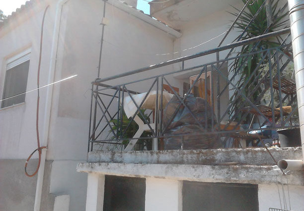 Τραγωδία στη Λέσβο: 20χρονος αυτοκτόνησε γιατί τράκαρε το αυτοκίνητο του πατέρα του