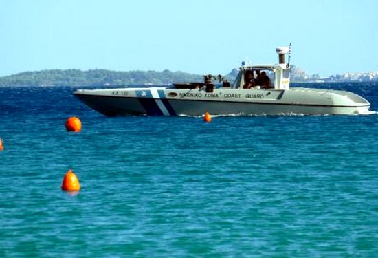 Εντόπισαν ακέφαλο πτώμα ανοιχτά του Αγίου Όρους