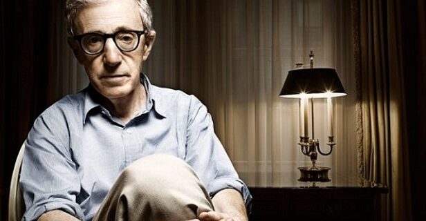 Οι Χρυσές Σφαίρες τιμούν τον Γούντι Αλεν για τη συνολική προσφορά του στον κινηματογράφο