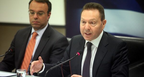 Πρωτογενές πλεόνασμα 2,86 δισ. ευρώ για το οκτάμηνο Ιανουαρίου – Αυγούστου