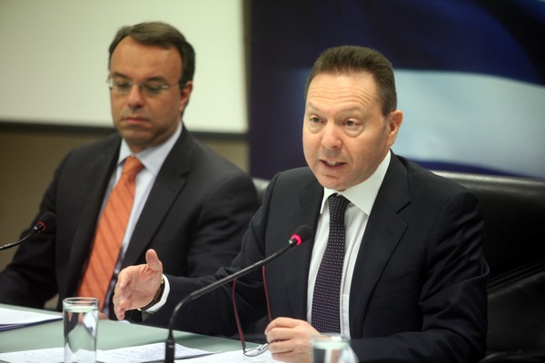 Πρωτογενές πλεόνασμα 2,86 δισ. ευρώ για το οκτάμηνο Ιανουαρίου – Αυγούστου
