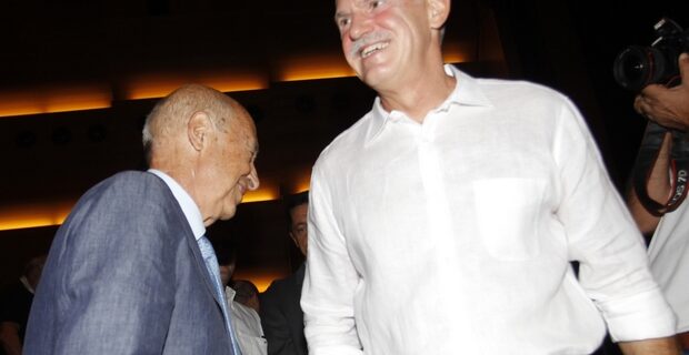 Οι αλάνθαστοι πρώην που οδήγησαν τη χώρα σε… ξέρα