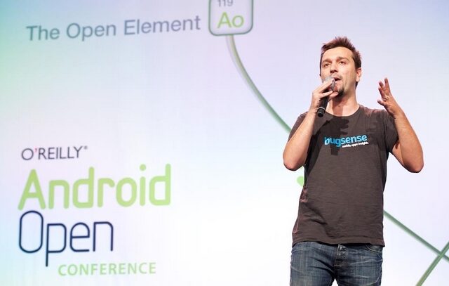 Ένα πραγματικό “Success Story”: Ο κολοσσός Splunk εξαγόρασε την ελληνική startup, BugSense