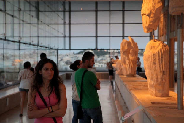 Ήρθαν για να μείνουν: Η μεγαλύτερη αύξηση διανυκτερεύσεων στην Ελλάδα