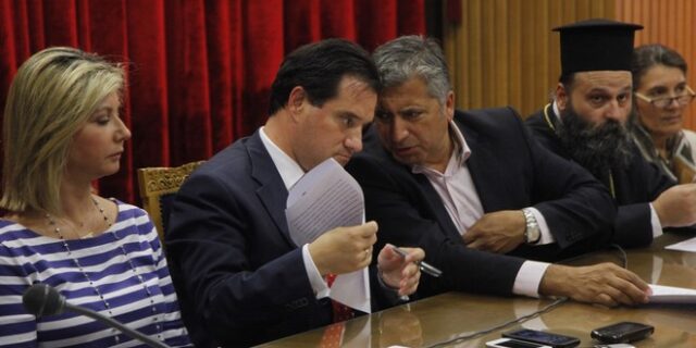 Πρόγραμμα για δωρεάν φάρμακα σε 10.500 ανασφάλιστους