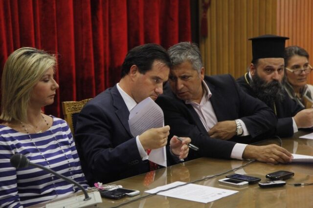 Πρόγραμμα για δωρεάν φάρμακα σε 10.500 ανασφάλιστους