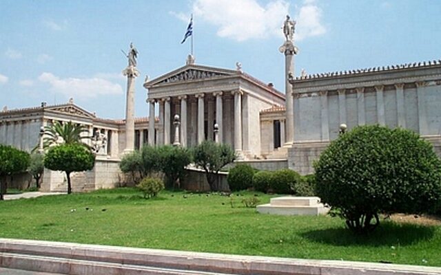 Δεκαήμερη απεργία των διοικητικών υπαλλήλων των ΑΕΙ