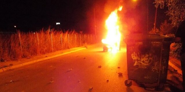 Επεισόδια σε Κρήτη, Αγρίνιο και Ξάνθη