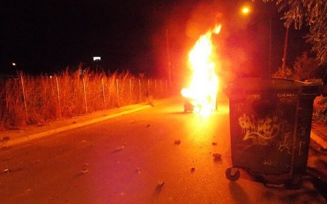 Επεισόδια σε Κρήτη, Αγρίνιο και Ξάνθη