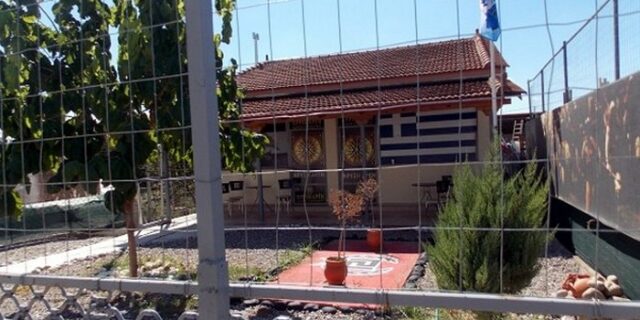Δύο συλλήψεις στελεχών της Χρυσής Αυγής στο Αγρίνιο