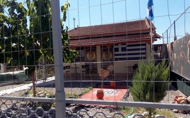 Δύο συλλήψεις στελεχών της Χρυσής Αυγής στο Αγρίνιο