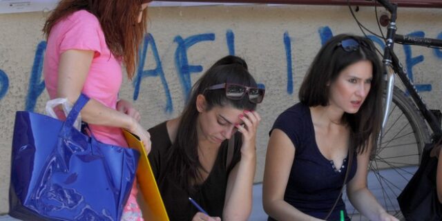 Φως στο τούνελ της ανεργίας, “ανακάλυψε” το υπ. Εργασίας