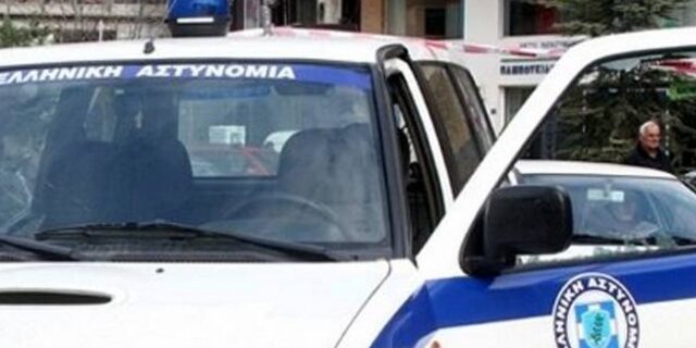 Πάτρα: Προφυλακιστέος αντιεξουσιαστής για επίθεση με ρόπαλα κατά περαστικών