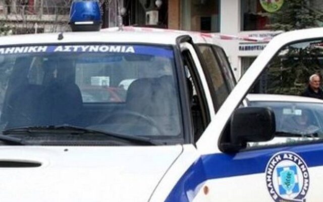 Πάτρα: Προφυλακιστέος αντιεξουσιαστής για επίθεση με ρόπαλα κατά περαστικών