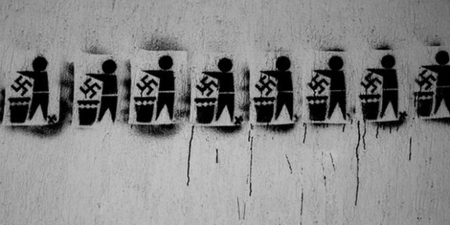 H (Χρυσή) Αυγή μιας σκοτεινής εποχής