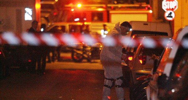 Παγιδευμένος φάκελος- βόμβα σε δικαστικό λειτουργό