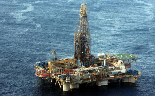 Πετρέλαιο αξίας 60 δισ. ευρώ στο οικόπεδο 12 της κυπριακής ΑΟΖ