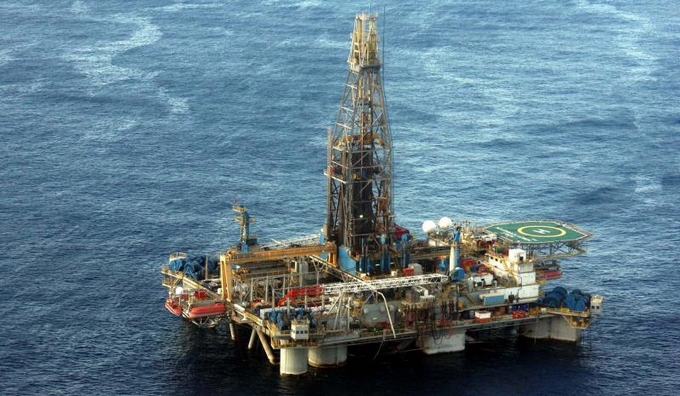 Πετρέλαιο αξίας 60 δισ. ευρώ στο οικόπεδο 12 της κυπριακής ΑΟΖ