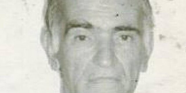 Αυτός είναι ο 67χρονος που αποπλανούσε παιδιά κατ’ εξακολούθηση στην Αργολίδα