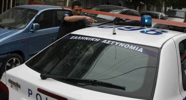 Δολοφονία μετανάστη στο Μενίδι
