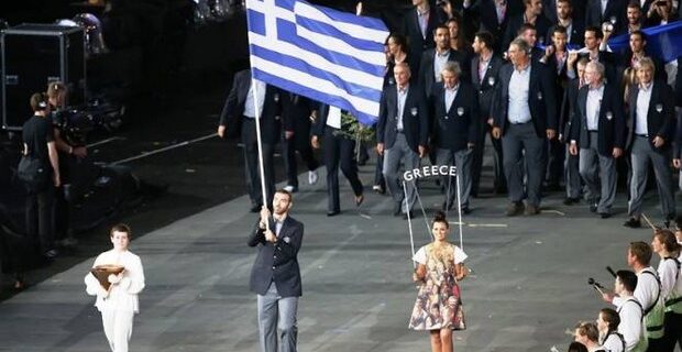 Σε καθεστώς διαθεσιμότητας και οι Ολυμπιονίκες