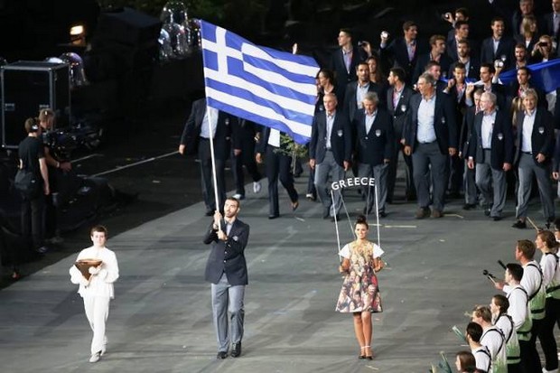 Σε καθεστώς διαθεσιμότητας και οι Ολυμπιονίκες