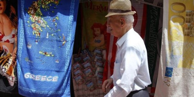 Reuters: Νοέμβριο οι αποφάσεις για νέο πακέτο βοήθειας για την Ελλάδα