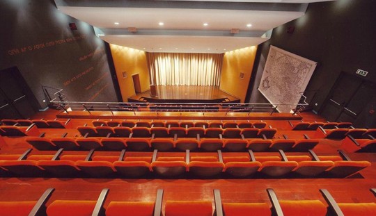 Διεθνής ημερίδα από το The Salzburg Global Seminar για την σύγχρονη οικονομία