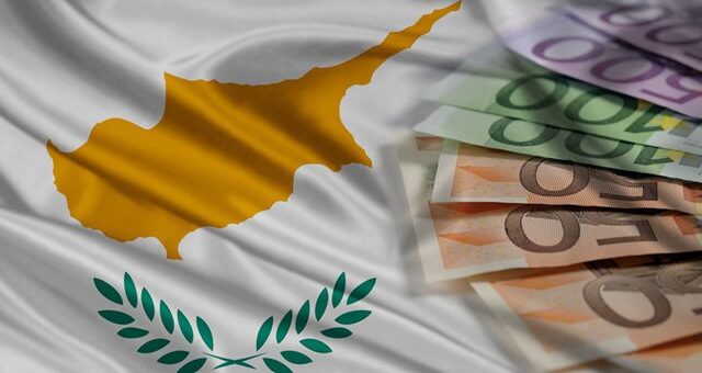 Εκταμιεύθηκε η δόση των 1,5 δισ.ευρώ προς την Κύπρο