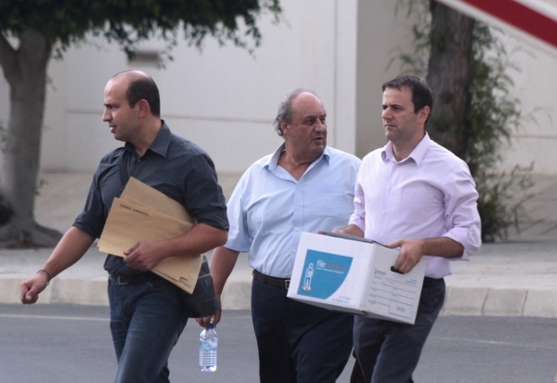 Σκάνδαλο CYTA: Καταγγελία για μίζα σε πολιτικό κόμμα