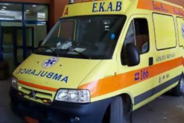 Γιάννενα: Σοβαρό τροχαίο με νεκρούς και τραυματίες