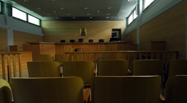Παραγραφή αδικημάτων με μικρή κοινωνική απαξία