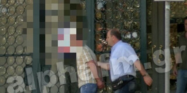 Καστοριά: Προφυλακιστέος ο 48χρονος που αποπλάνησε ανήλικη